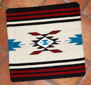 Wool pillow cover #03