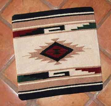 Wool pillow cover #19
