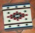 Wool pillow cover #21