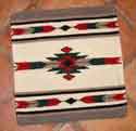 Wool pillow cover #23