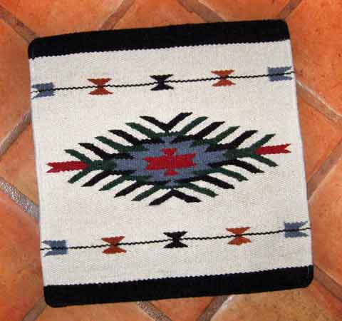 Wool Pillow Cover #006