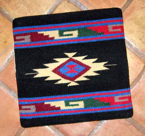 Wool Pillow Cover #012