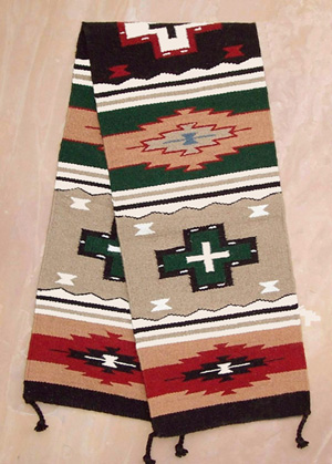 Wool Runner #016