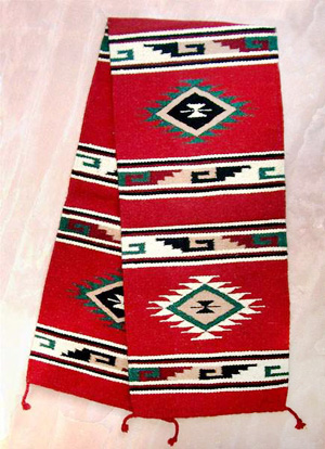 Wool Runner #028