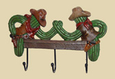 Cactus Hooks